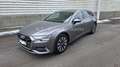 Audi A6 Avant 40 TDI sport Automatik 204 ps. Grau - thumbnail 3