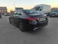 Mercedes-Benz C 180 C 180 9G-TRONIC AMG Line Noir - thumbnail 7