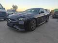 Mercedes-Benz C 180 C 180 9G-TRONIC AMG Line Noir - thumbnail 2