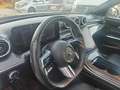 Mercedes-Benz C 180 C 180 9G-TRONIC AMG Line Noir - thumbnail 11