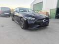 Mercedes-Benz C 180 C 180 9G-TRONIC AMG Line Noir - thumbnail 1