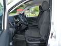 Mercedes-Benz Vito 114 CDI Tourer Pro XXL + Klima Navi 8-Sitze Weiß - thumbnail 11