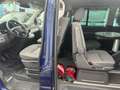 Volkswagen T5 Multivan Comfortline 2,5 TDI 131ps STANDHEIZUNG NAVI KLIMA Blau - thumbnail 9