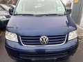 Volkswagen T5 Multivan Comfortline 2,5 TDI 131ps STANDHEIZUNG NAVI KLIMA Blau - thumbnail 2