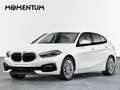 BMW 116 116dA Blanco - thumbnail 3