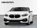 BMW 116 116dA Blanco - thumbnail 1
