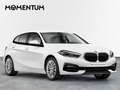BMW 116 116dA Blanco - thumbnail 9