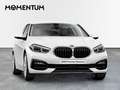 BMW 116 116dA Blanco - thumbnail 6
