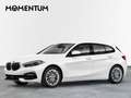 BMW 116 116dA Blanco - thumbnail 2