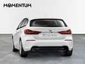 BMW 116 116dA Blanco - thumbnail 12