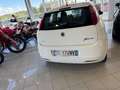 Fiat Grande Punto Grande Punto III 2005 3p 1.2 GP 65cv Blanc - thumbnail 5