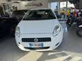 Fiat Grande Punto Grande Punto III 2005 3p 1.2 GP 65cv Blanc - thumbnail 2