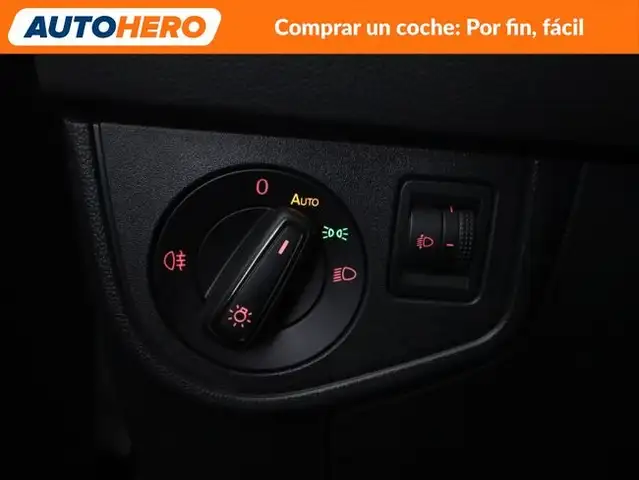 Volkswagen Polo view 29