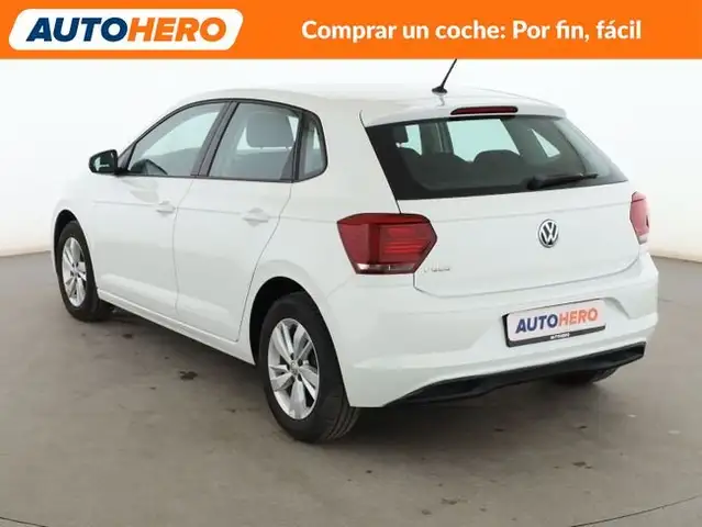 Volkswagen Polo view 4