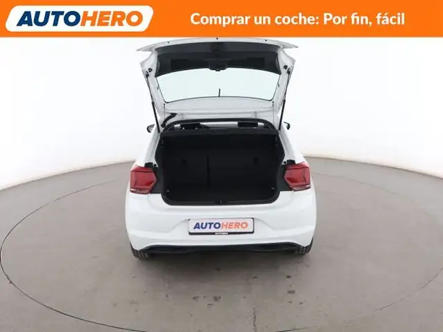 Volkswagen Polo view 17