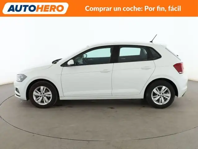 Volkswagen Polo view 3