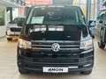 Volkswagen T6 Multivan Comfortline TDI DSG NAVI AHK RFK PDC KLIMA Schwarz - thumbnail 8