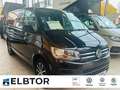 Volkswagen T6 Multivan Comfortline TDI DSG NAVI AHK RFK PDC KLIMA Schwarz - thumbnail 1