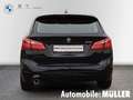 BMW 218 Active Tourer Aut.+PDC+LED+HIFI+PARKASSISTENT+SITZ Noir - thumbnail 4
