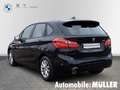 BMW 218 Active Tourer Aut.+PDC+LED+HIFI+PARKASSISTENT+SITZ Noir - thumbnail 5