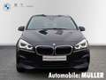 BMW 218 Active Tourer Aut.+PDC+LED+HIFI+PARKASSISTENT+SITZ Noir - thumbnail 2