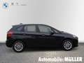 BMW 218 Active Tourer Aut.+PDC+LED+HIFI+PARKASSISTENT+SITZ Noir - thumbnail 3