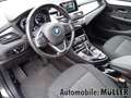 BMW 218 Active Tourer Aut.+PDC+LED+HIFI+PARKASSISTENT+SITZ Noir - thumbnail 13