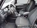 BMW 218 Active Tourer Aut.+PDC+LED+HIFI+PARKASSISTENT+SITZ Noir - thumbnail 12