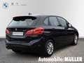 BMW 218 Active Tourer Aut.+PDC+LED+HIFI+PARKASSISTENT+SITZ Noir - thumbnail 7