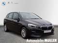 BMW 218 Active Tourer Aut.+PDC+LED+HIFI+PARKASSISTENT+SITZ Noir - thumbnail 8