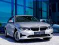 BMW 318 d *Live Cockpit* Plateado - thumbnail 3