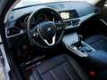 BMW 318 d *Live Cockpit* Plateado - thumbnail 9