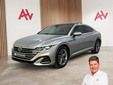 R-Line e-Hybrid 1.4 TSI DSG ** ACC | Memory | Pano