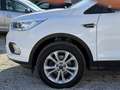 Ford Kuga 1,5 EcoBoost Titanium Weiß - thumbnail 9