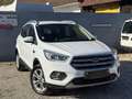 Ford Kuga 1,5 EcoBoost Titanium Weiß - thumbnail 2