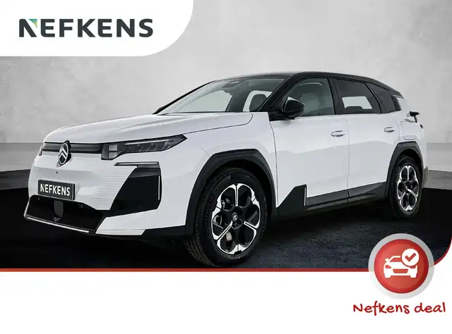 Citroen C5 Aircross Business Comfort Range 73 kWh 210pk Automaat | 8 J