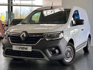 Van SWB DSL 1.5 Blue dCi L1 Confort