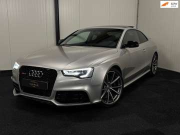 Coupé 4.2 FSI RS 5 Quattro 2014 500+PK UNIEK|SIMON