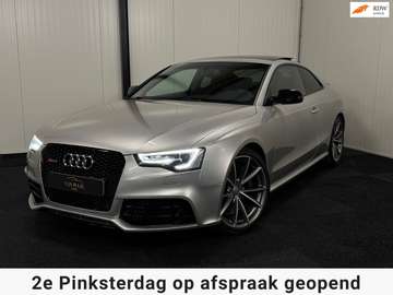 Coupé 4.2 FSI RS 5 Quattro 2014 500+PK UNIEK|SIMON