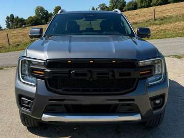 2.0 EcoBlue e-4WD Wildtrak