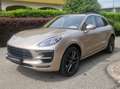Porsche Macan 2.0 252cv pdk Goud - thumbnail 1