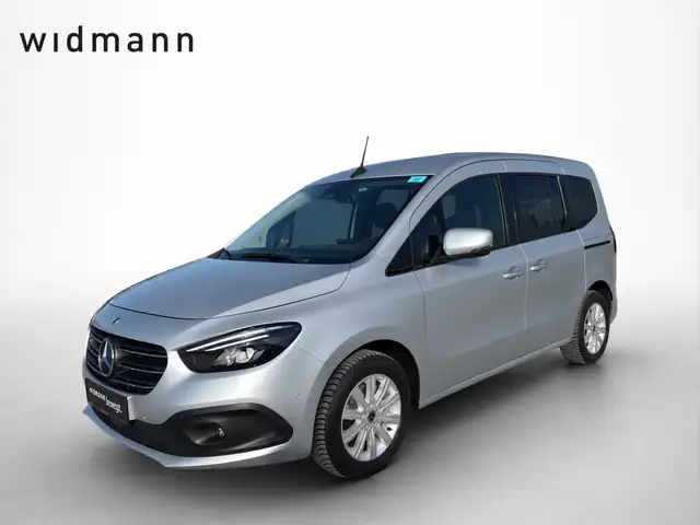 Mercedes-Benz T-Class T Klasse 180 d EDITION AUT Fernlichtass. Kam.