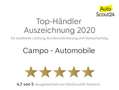 Opel Meriva Innovation! TÜV Neu! 24 Mon. Gewähr! Gris - thumbnail 22