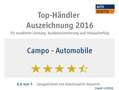 Opel Meriva Innovation! TÜV Neu! 24 Mon. Gewähr! Grijs - thumbnail 25