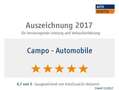 Opel Meriva Innovation! TÜV Neu! 24 Mon. Gewähr! Gris - thumbnail 24