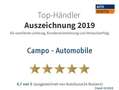 Opel Meriva Innovation! TÜV Neu! 24 Mon. Gewähr! Grijs - thumbnail 23