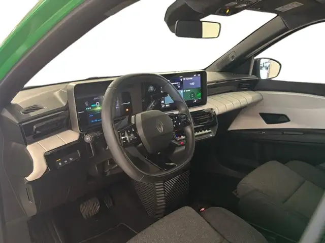 Renault R 5 view 6