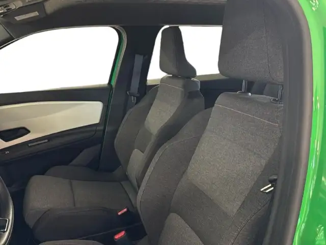 Renault R 5 view 12