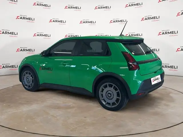 Renault R 5 view 3