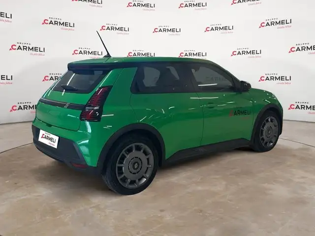 Renault R 5 view 4